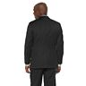 Men's Palm Beach Bishop Classic-Fit Wool Suit Jacket 