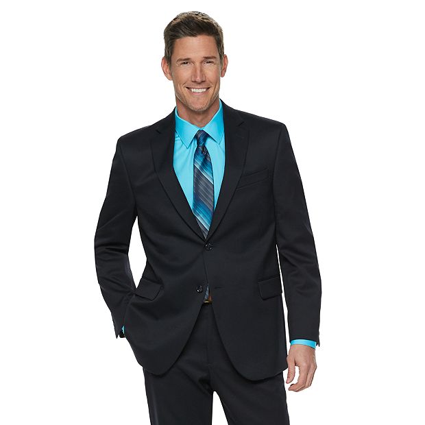 Kohls 2025 suit jacket