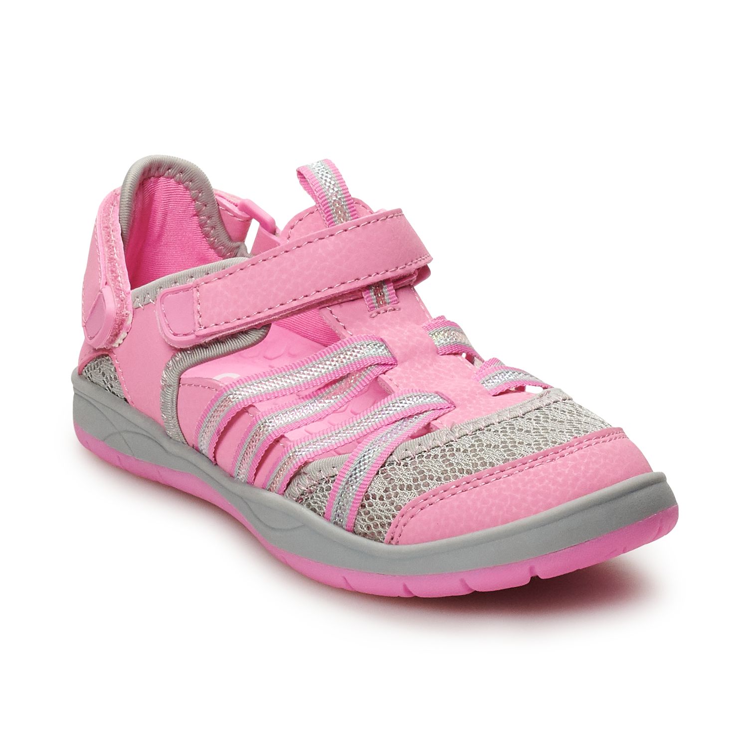 kohls childrens sandals