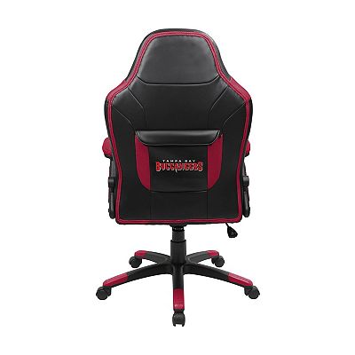 Buccaneers office chair hotsell