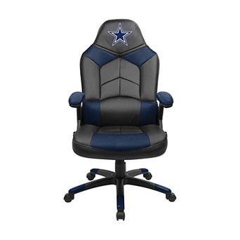 Dallas Cowboys Oversized Gaming Chair