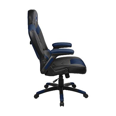 Dallas Cowboys Oversized Gaming Chair