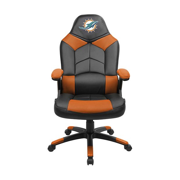 MIAMI DOLPHINS GAMING CHAIR