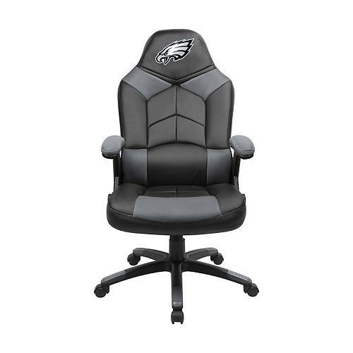 Philadelphia Eagles Oversized Gaming Chair