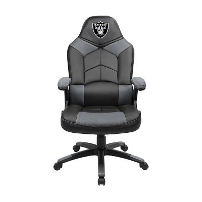 Raiders chair cover hotsell