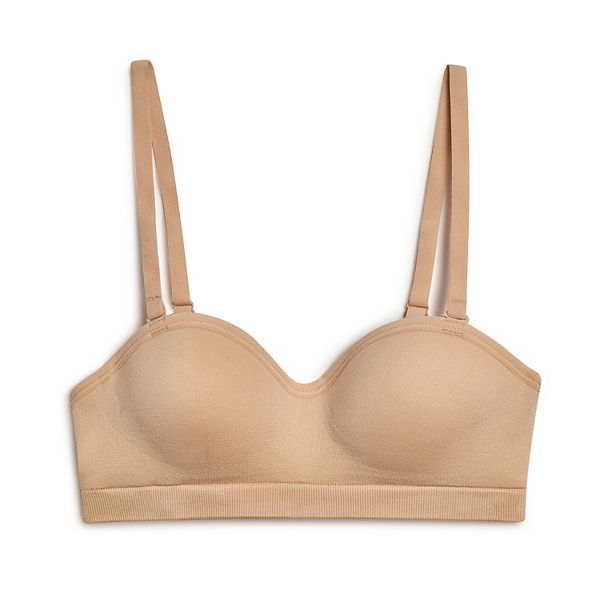 Maidenform Girls Basic Bras in Girls Basic Clothing