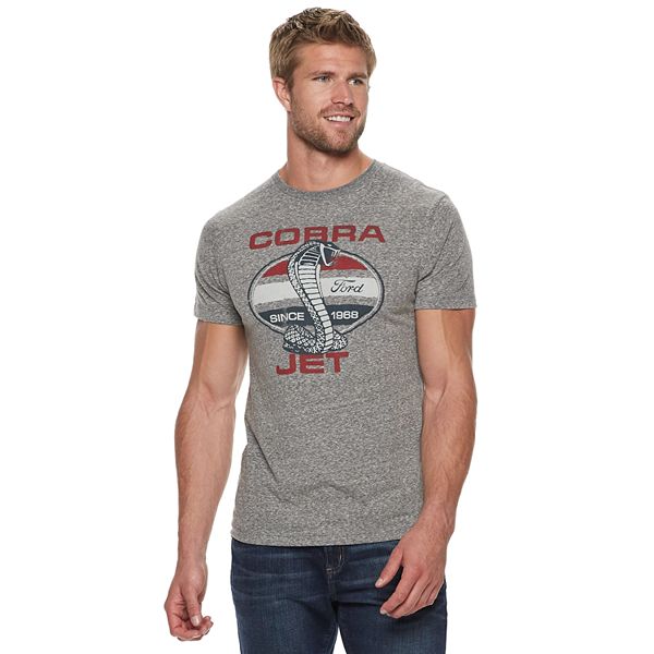 Men's Sonoma Goods For Life® Car Graphic Tee