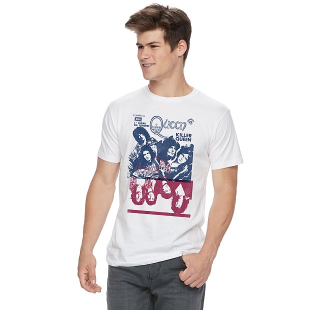 Killer Queen' Men's T-Shirt