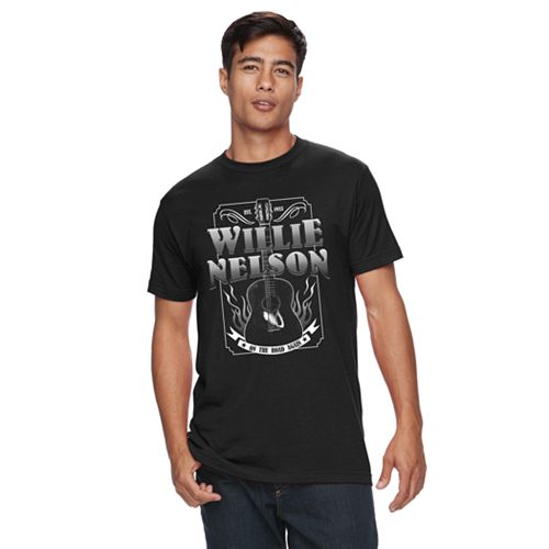 Mens Retro Rock Band Tshirts Men Graphic T Shirts Funny Mens T