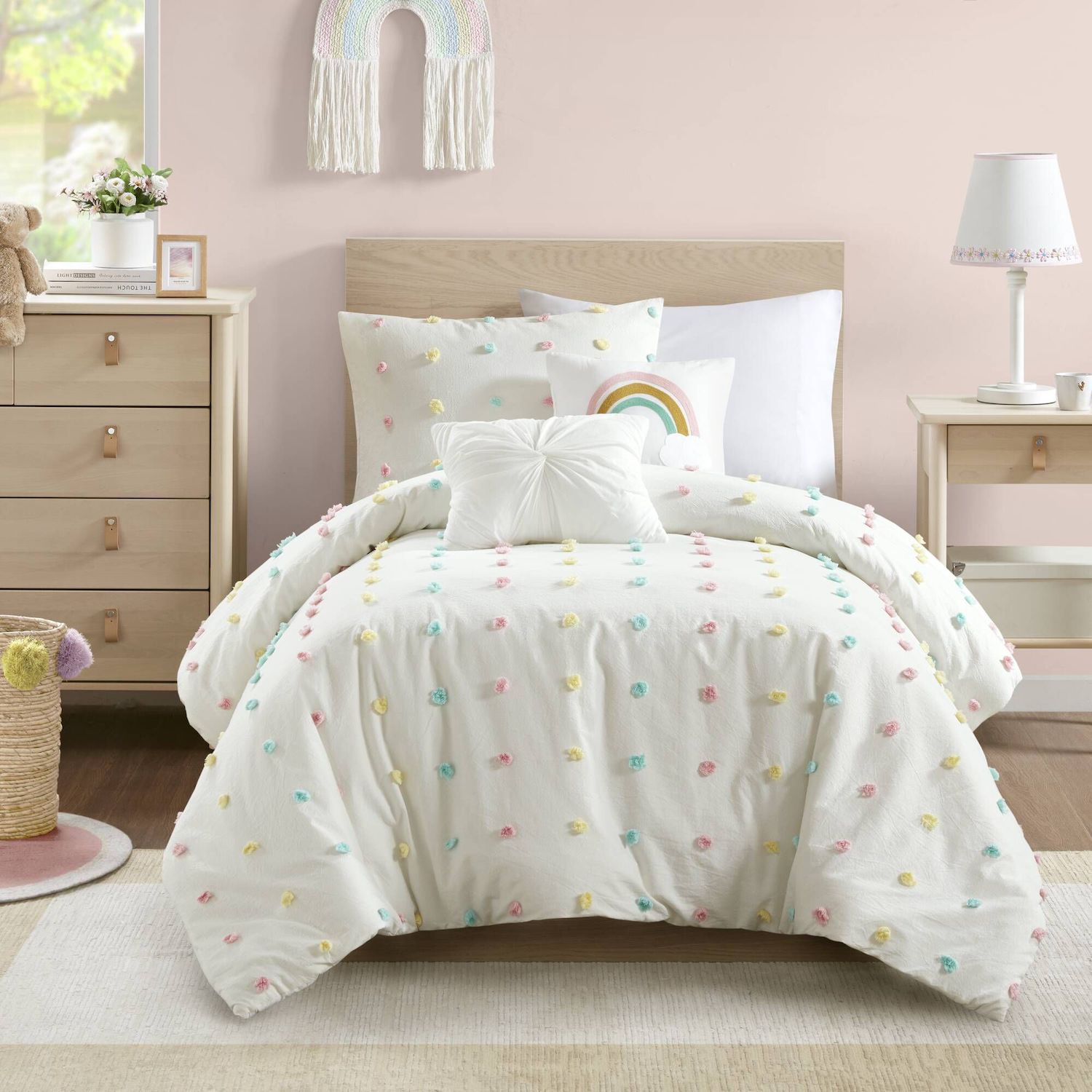 kohls kids bedding