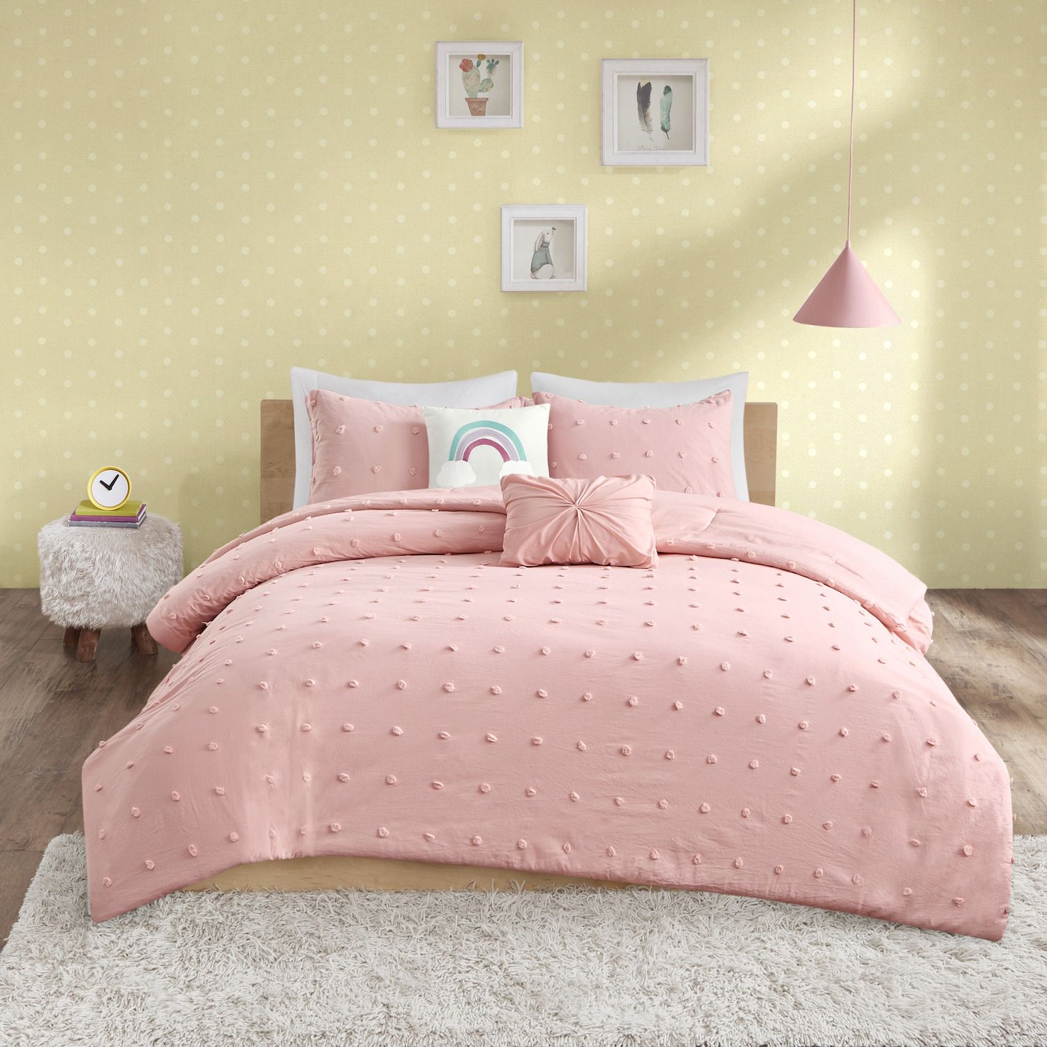 kohls kids bedding