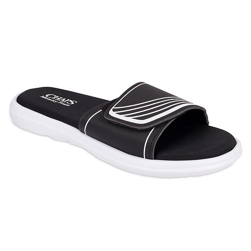 men foam slides
