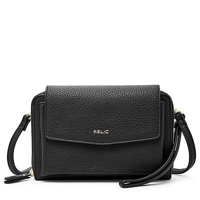 Relic by Fossil Kari Crossbody Wallet
