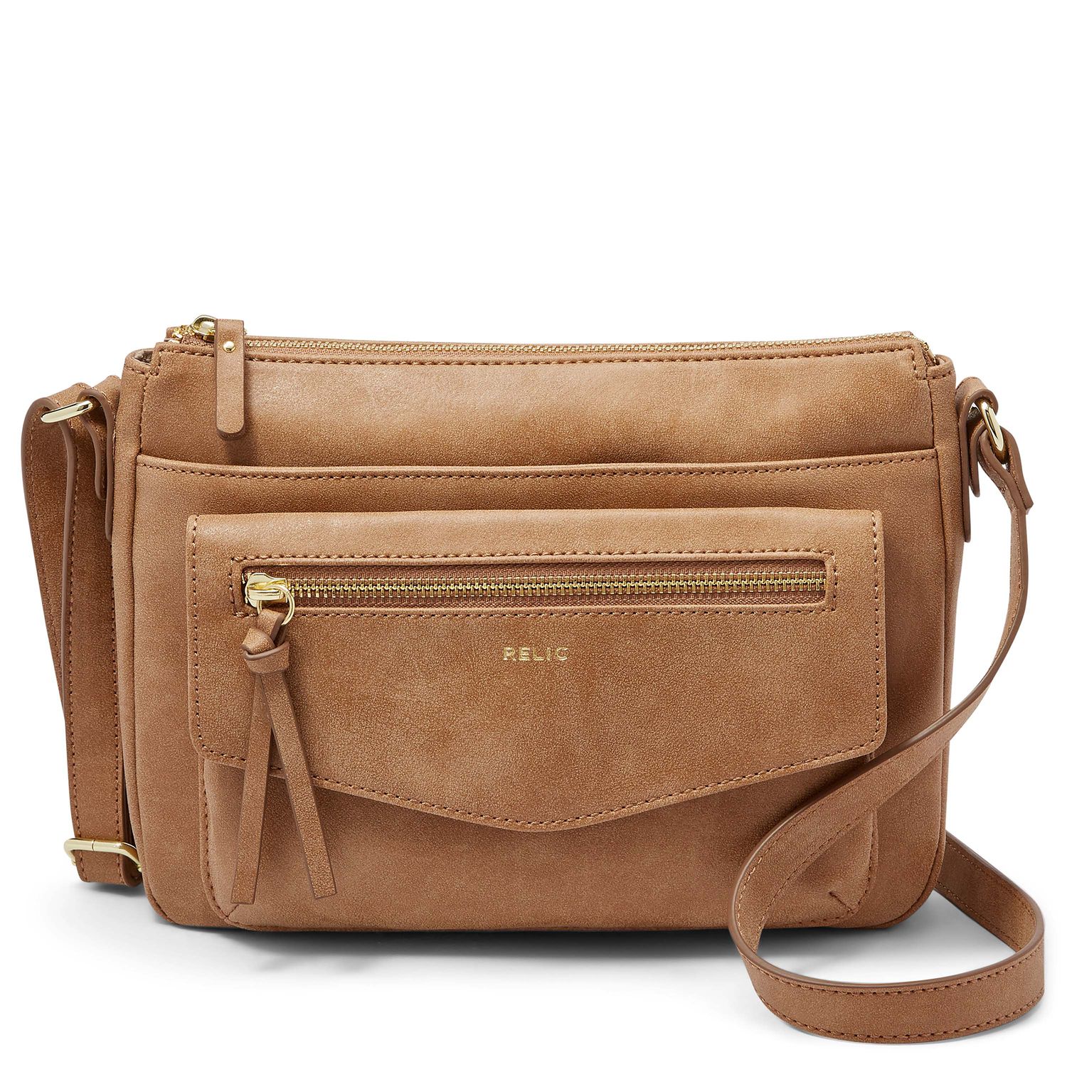 relic crossbody handbags