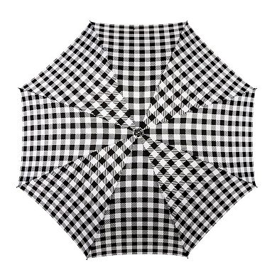 ShedRain UnbelievaBrella Compact Reverse Umbrella