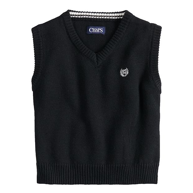 Kohls sweater vest clearance