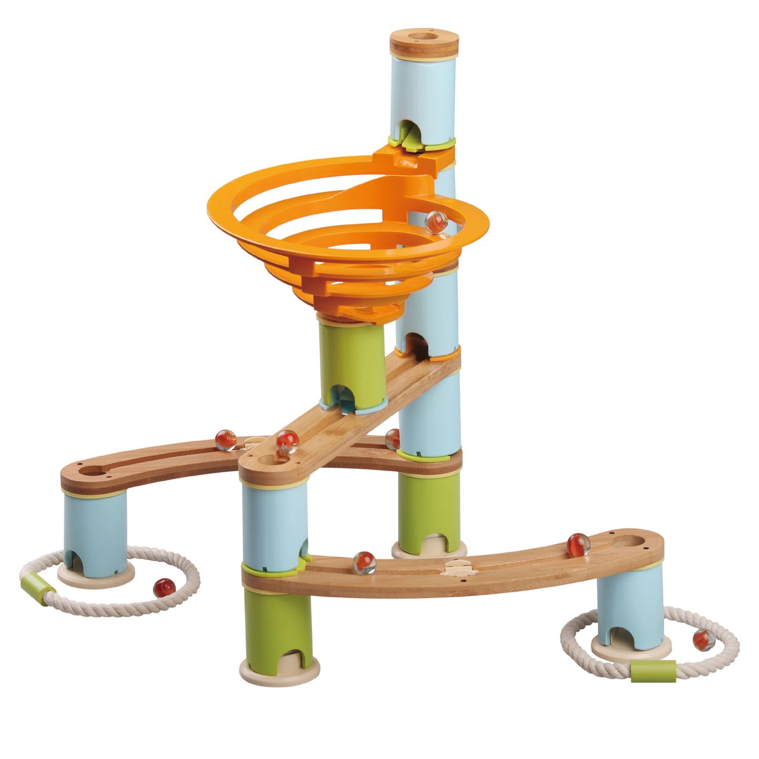 kohls marble run