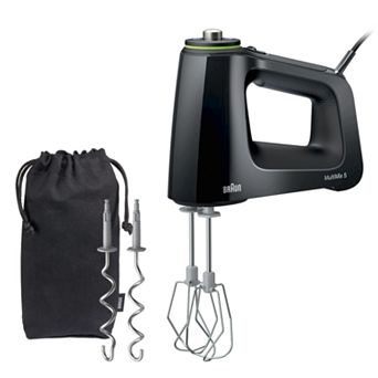 Braun HM5100 MultiMix Hand Mixer