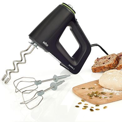Braun HM5100 MultiMix Hand Mixer