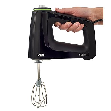 Braun HM5100 MultiMix Hand Mixer