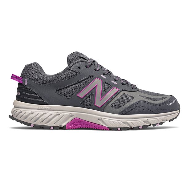 New balance 510 v4 2025 women's trail running shoes