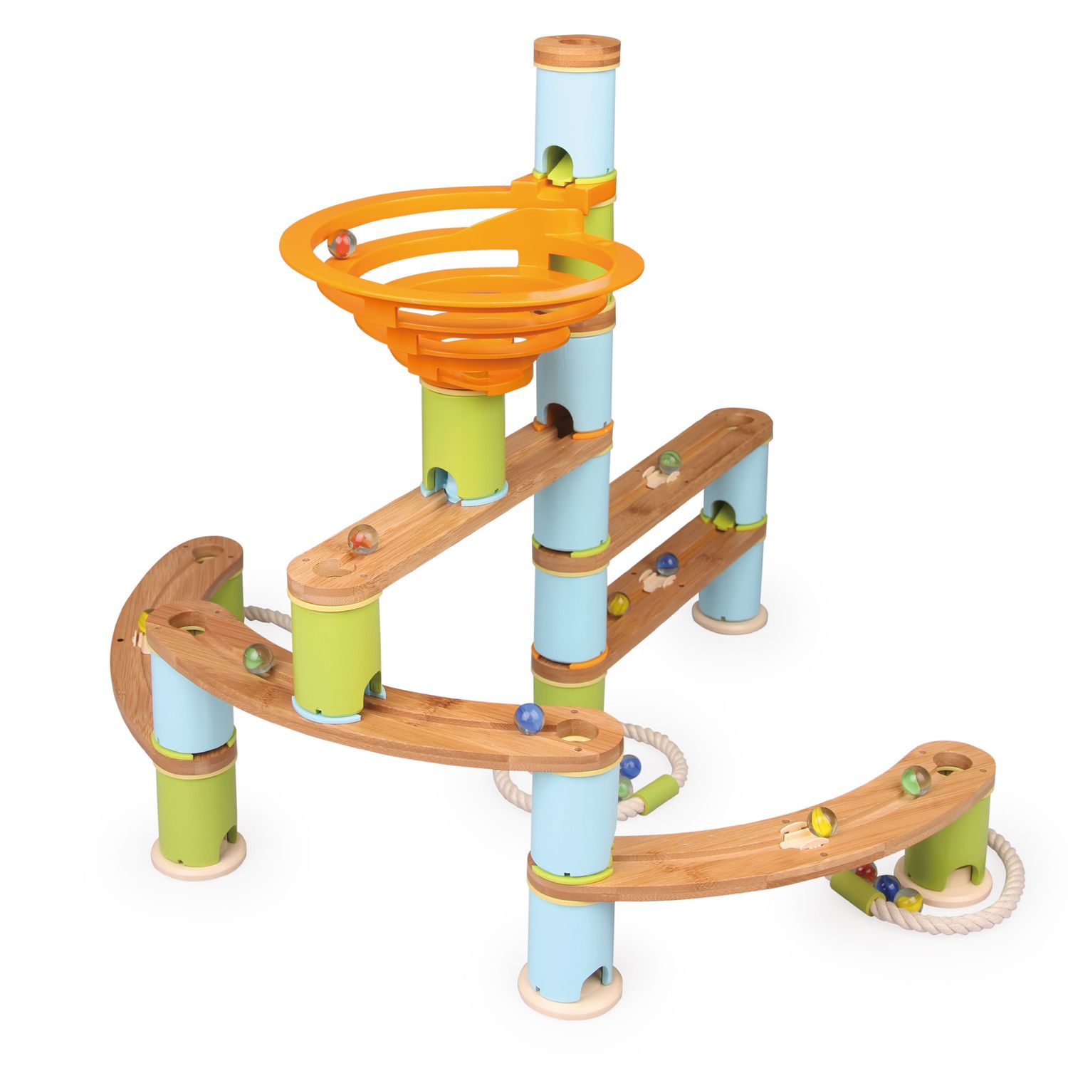 kohls marble run