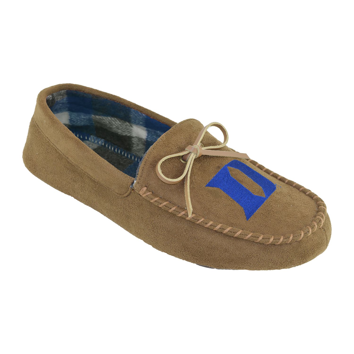 duke moccasins