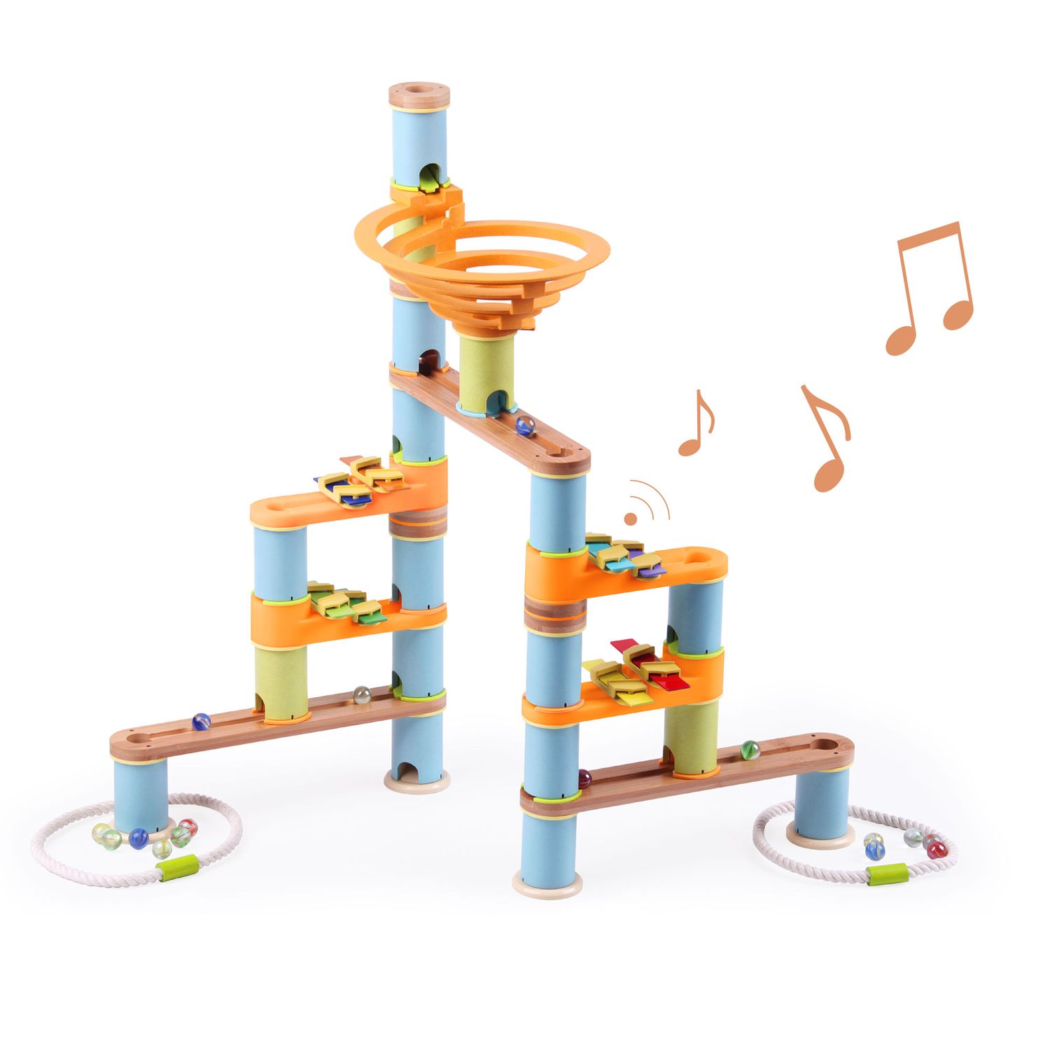 kohls marble run