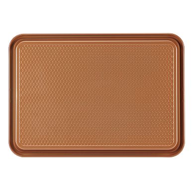 Ayesha Curry 10-piece Copper Bakeware Set