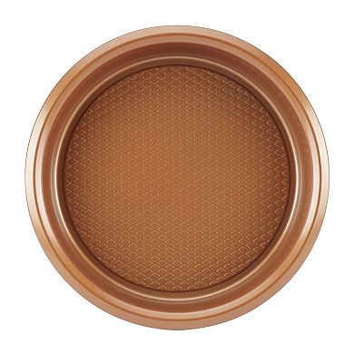 Ayesha Curry 10-piece Copper Bakeware Set