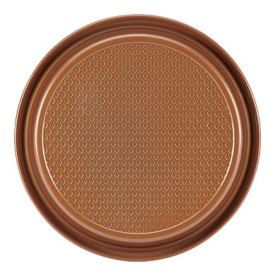 Ayesha Curry 10-piece Copper Bakeware Set