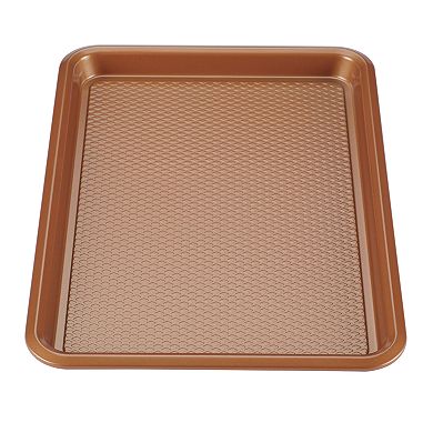 Ayesha Curry 10-piece Copper Bakeware Set