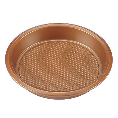 Ayesha Curry 10-piece Copper Bakeware Set