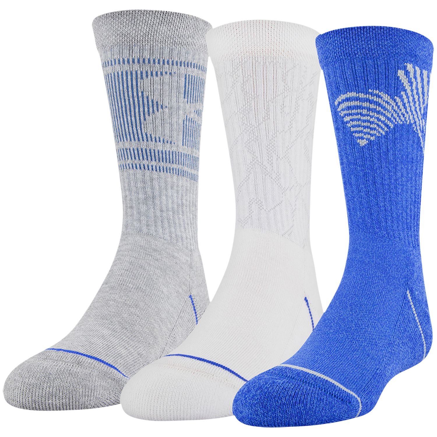 under armour boys socks