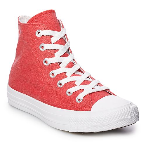 converse chuck taylor all star womens tan high top shoes