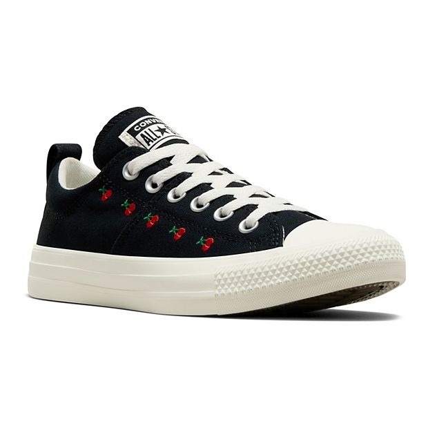 Kohls red converse online