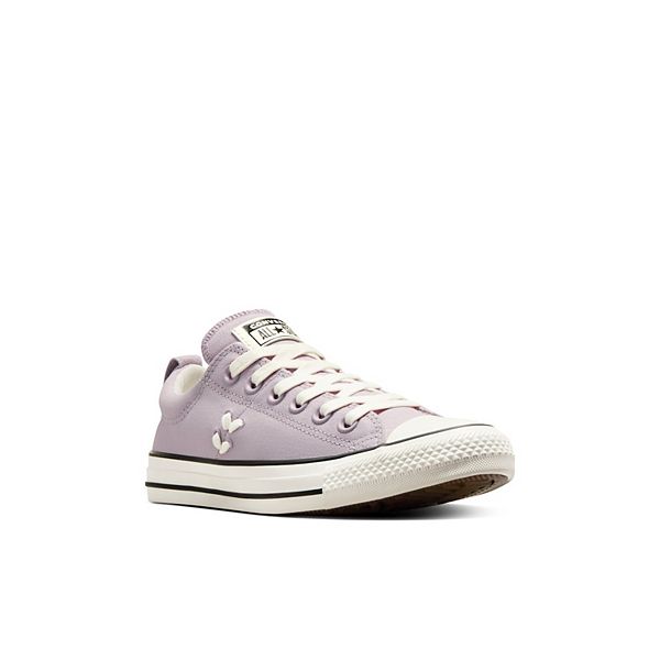 Women's Converse Chuck Taylor All Star Madison Sneakers - Purple (7.5)