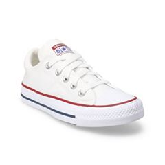 Kohls on sale white converse