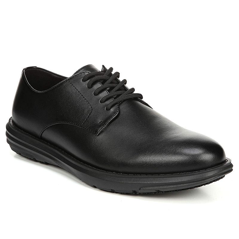 UPC 736707139759 product image for Dr. Scholl's Hue Men's Oxford Shoes, Size: medium (12) | upcitemdb.com