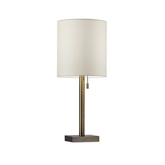 Adesso Liam Table Lamp