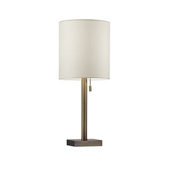Adesso Liam Table Lamp
