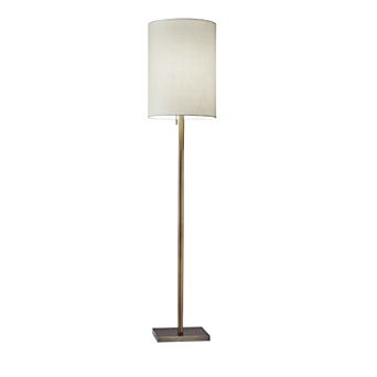 Adesso Liam Floor Lamp