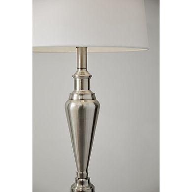 Adesso Glendale 3-pc. Lamp Set