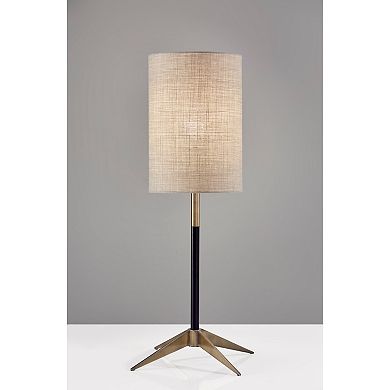 Adesso Davis Table Lamp