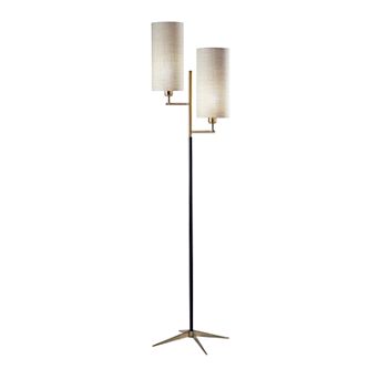 Adesso Davis Floor Lamp