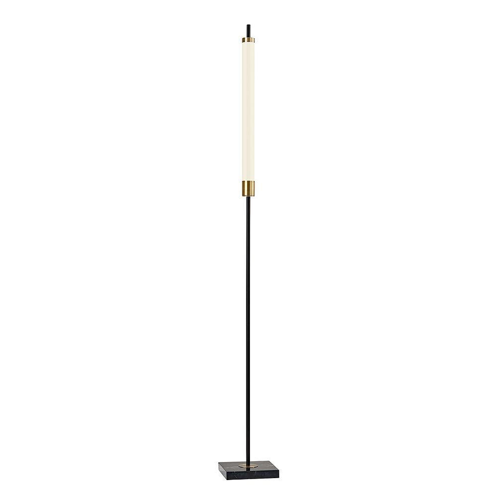 Adesso Piper LED Floor Lamp