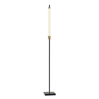 Adesso Piper LED Floor Lamp