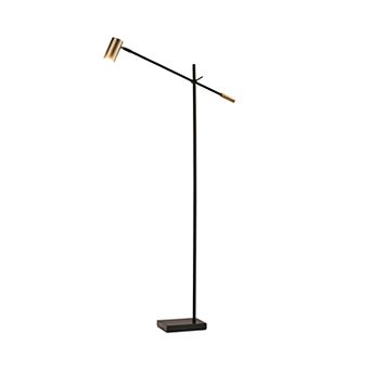 Adesso Collette 22.5 in LED Floor Lamp