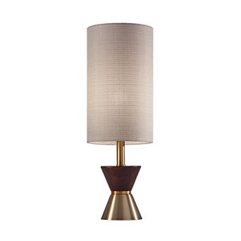 Adesso Carmen Table Lamp
