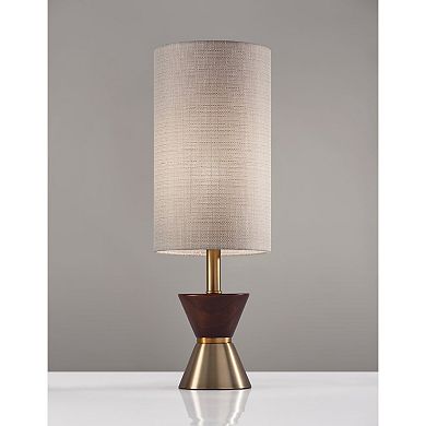 Adesso Carmen Table Lamp